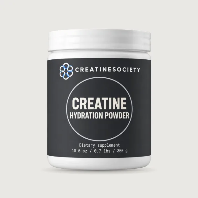Creatine Hydration Powder
