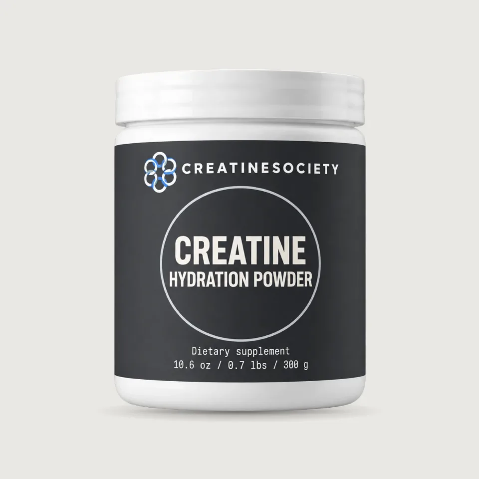 Creatine Hydration Powder