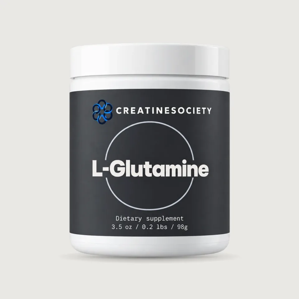 L-Glutamine